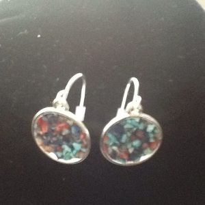 Kenneth Cole necklace and earring set